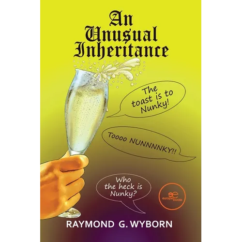 An Unusual Inheritance - Paperback