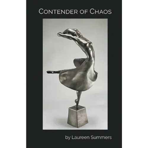 Contender of Chaos - Paperback