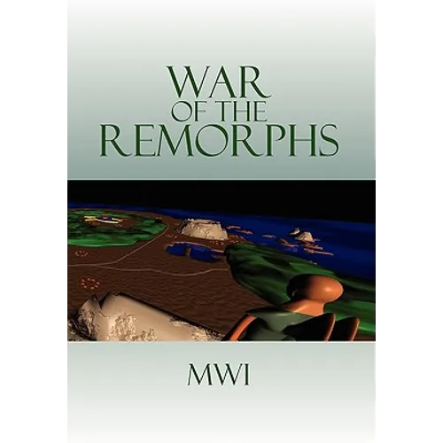 War of the Remorphs - Hardcover
