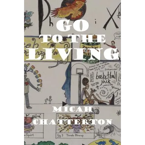 Go to the Living - Paperback