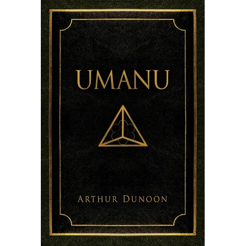 Umanu - Paperback