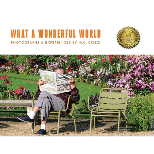 What a Wonderful World - Paperback