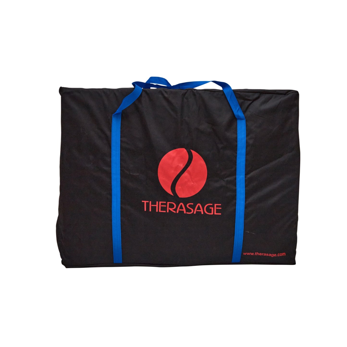 Thera360 Plus Portable Infrared Sauna – White *DUE TO POPULAR DEMAND, ALLOW 2 WEEKS FOR SHIPPING*