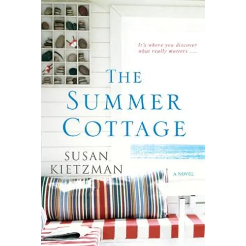 The Summer Cottage - Paperback