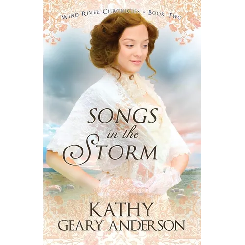 Songs in the Storm - Paperback