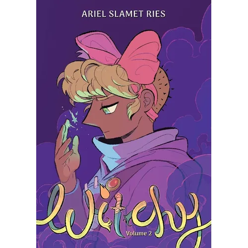 Witchy Vol. 2 - Paperback