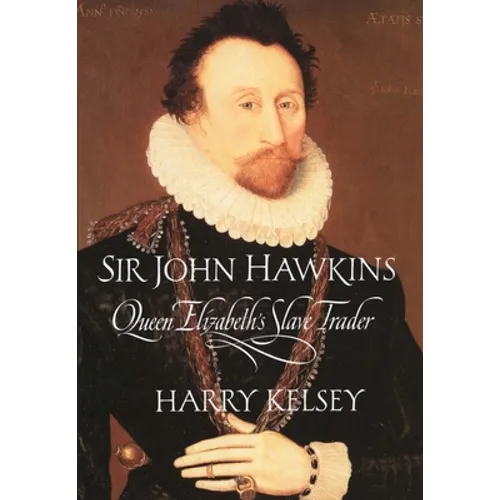 Sir John Hawkins - Paperback