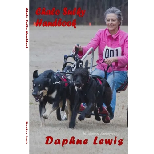 Chalo Sulky Handbook - Paperback