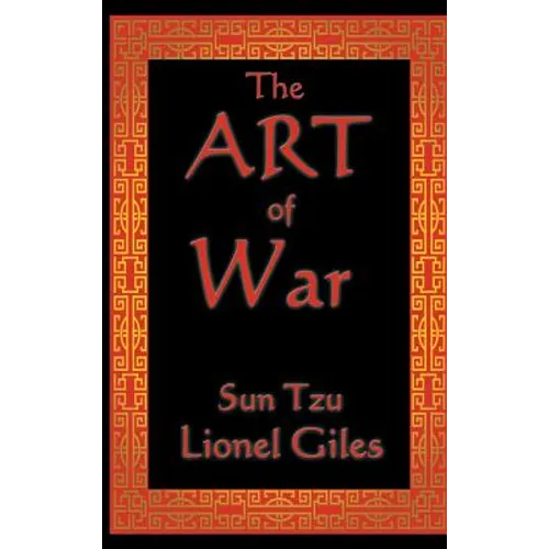 The Art of War - Hardcover