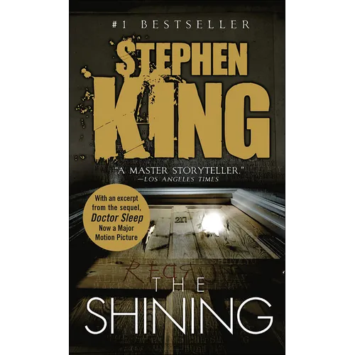 The Shining - Hardcover