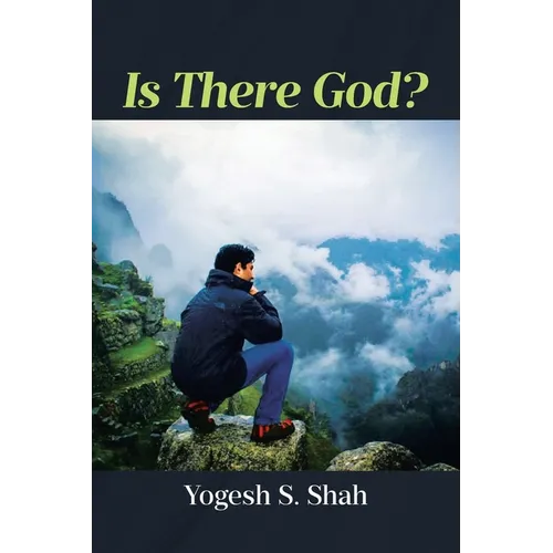 Is There God? - Paperback