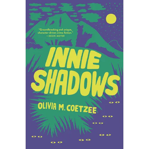 Innie Shadows - Paperback