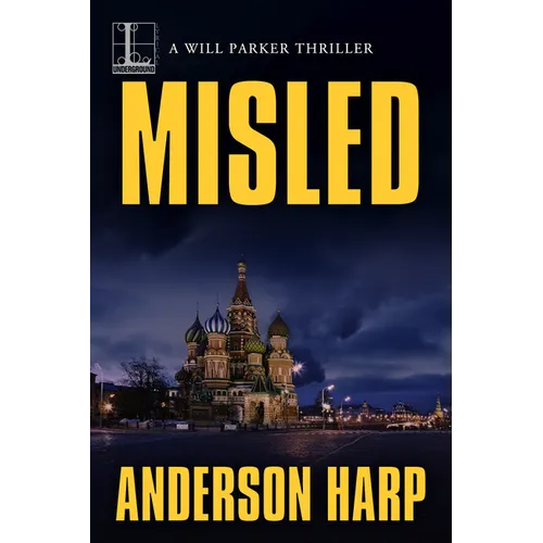 Misled - Paperback