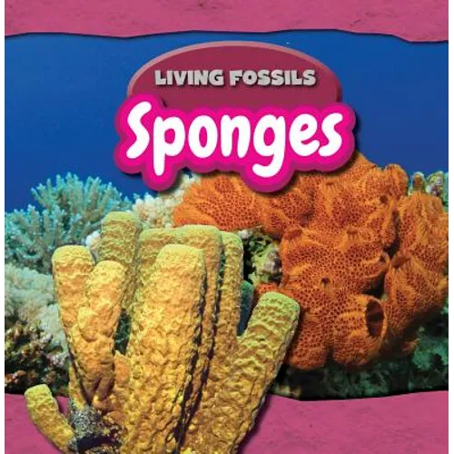 Sponges - Library Binding
