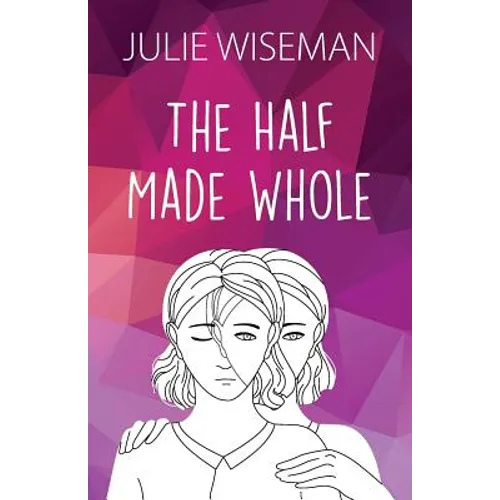The Half Made Whole - Paperback