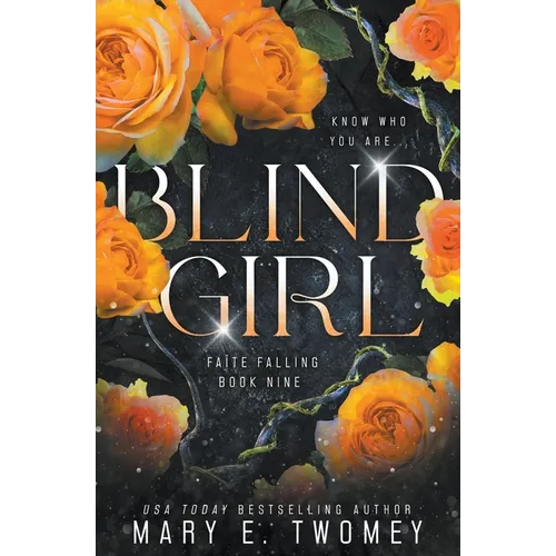 Blind Girl - Paperback