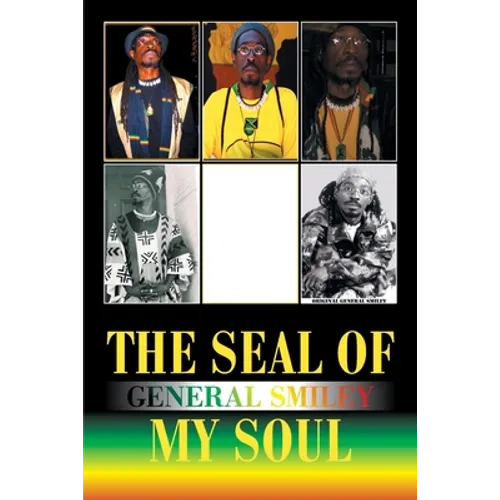 The Seal of My Soul - Paperback