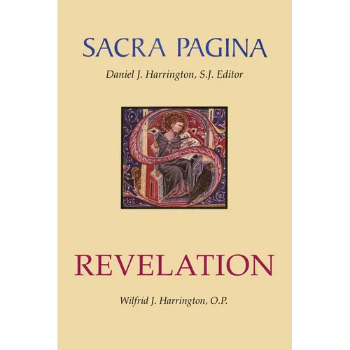 Sacra Pagina: Revelation: Volume 16 - Hardcover