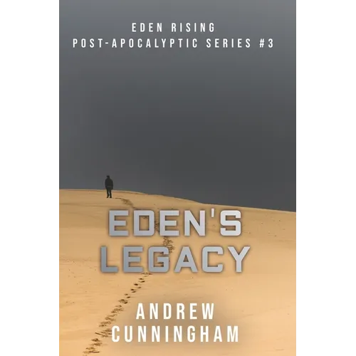 Eden's Legacy - Paperback