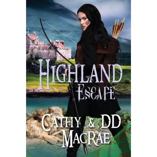 Highland Escape - Paperback
