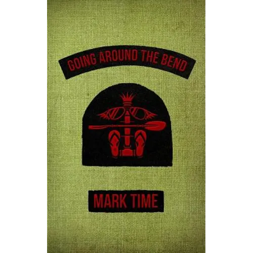 Going Around The Bend - Paperback