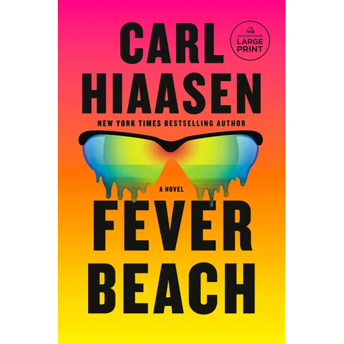 Fever Beach - Paperback