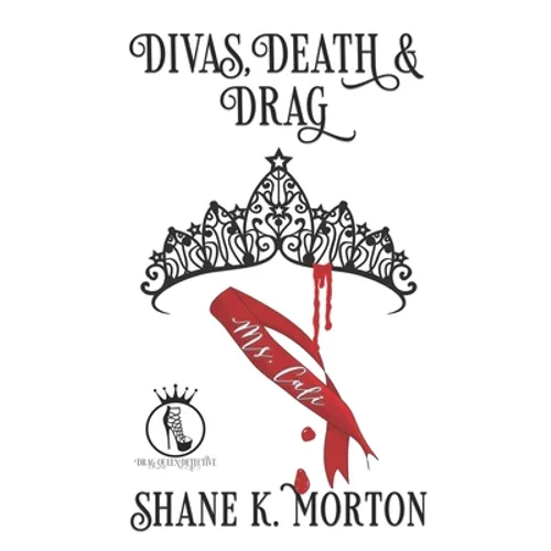 Divas, Death and Drag - Paperback