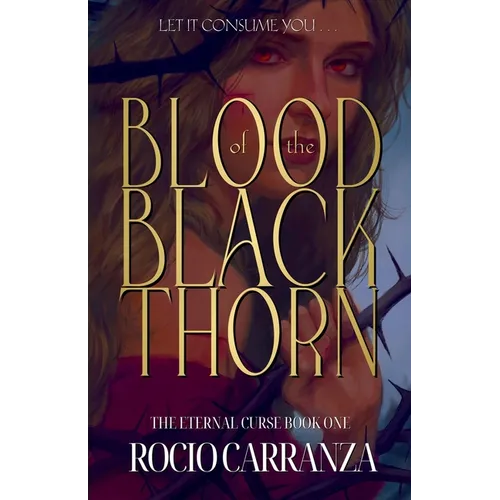 Blood of the Blackthorn - Paperback