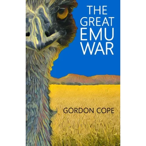 The Great Emu War - Paperback