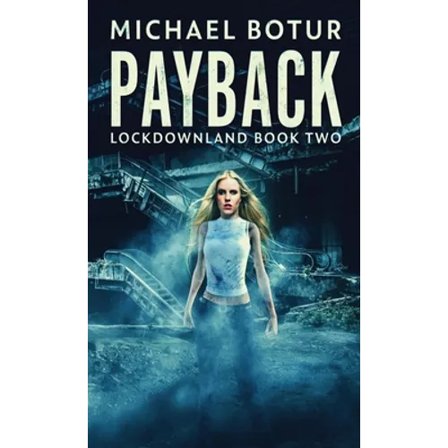 Payback - Hardcover