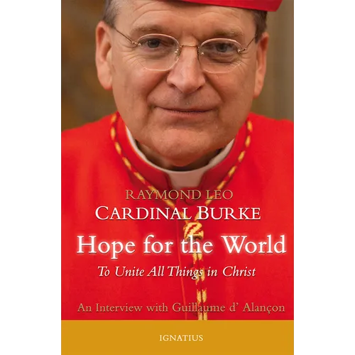 Hope for the World: To Unite All Things in Christ - Paperback