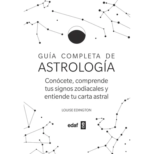 Guia Completa de Astrologia - Paperback