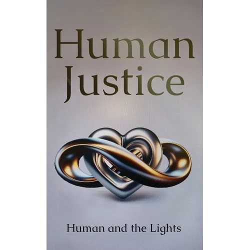Human Justice - Paperback