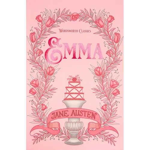 Emma - Paperback
