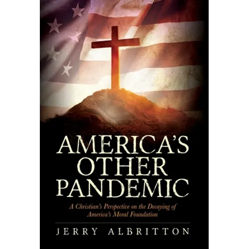 America's Other Pandemic - Hardcover