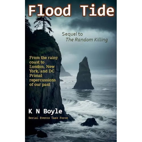 Flood Tide - Paperback
