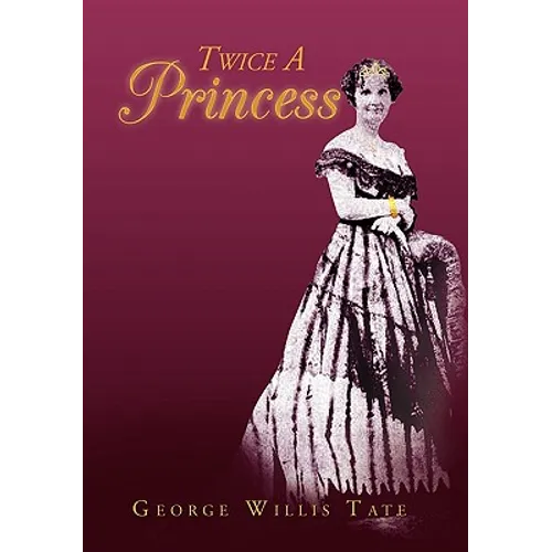 Twice a Princess - Hardcover