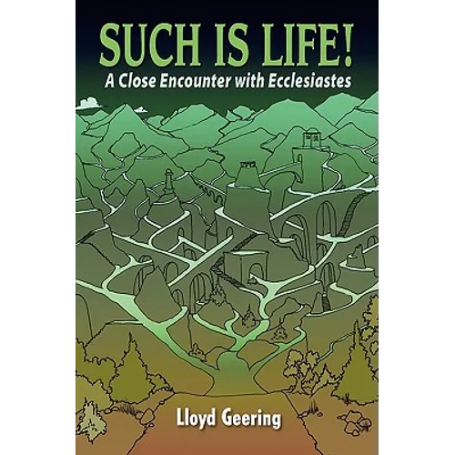 Such Is Life! - Paperback