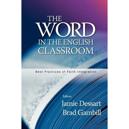 Word in the English Classroom - Paperback