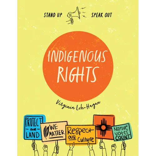 Indigenous Rights - Paperback