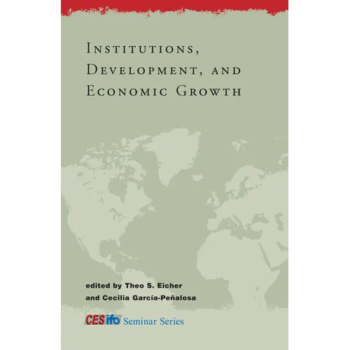 Inequality and Growth: Theory and Policy Implications - Paperback