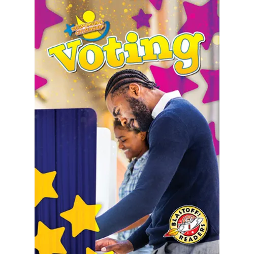 Voting - Library Binding
