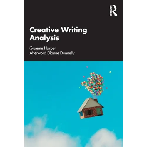Creative Writing Analysis - Paperback