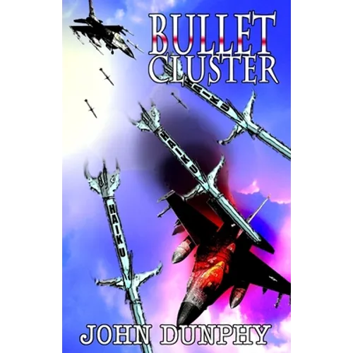 Bullet Cluster - Paperback