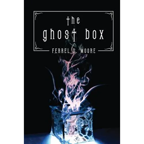 The Ghost Box - Paperback