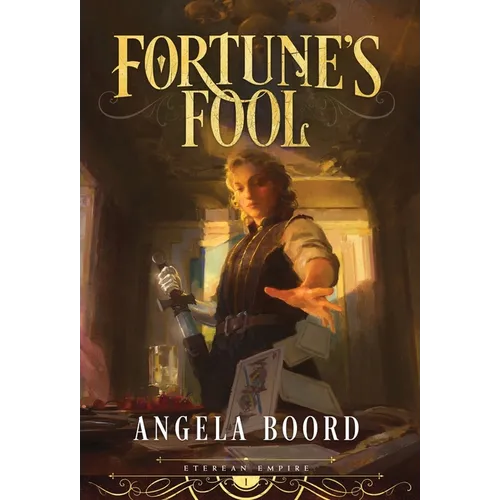 Fortune's Fool - Hardcover