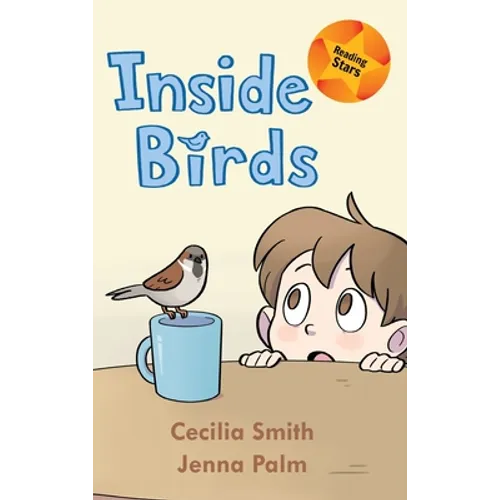 Inside Birds - Hardcover