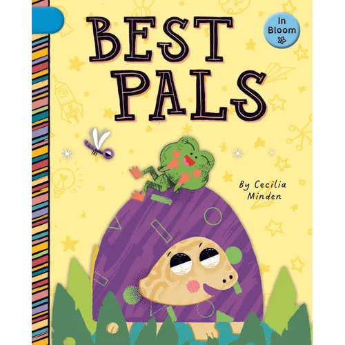 Best Pals - Paperback