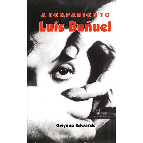 A Companion to Luis Buñuel - Paperback