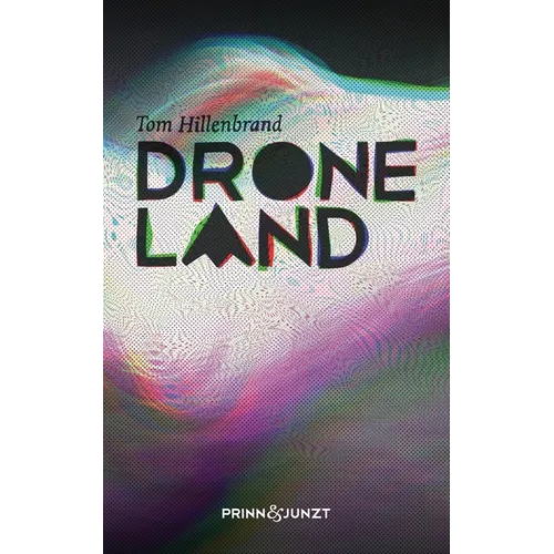 Drone State - Paperback